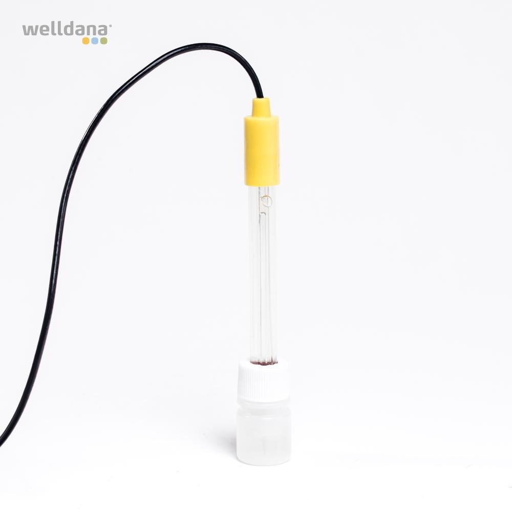 Redoxsensor till DLX-pH-RX doseringspump Redoxsensor till DLX-pH-RX doseringspump